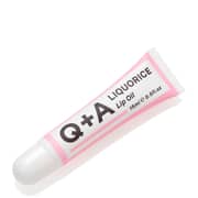 Q+A Liquorice Lip Oil 15ml