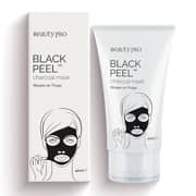 BeautyPro BLACK PEEL™ Mask with Activated Charcoal 40ml