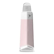 DERMAFLASH&reg; DERMAPORE Ultrasonic Pore Extractor Serum Infuser Icy Pink - USB Plug