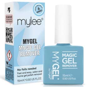 MYGEL By Mylee Magic Gel Remover 15ml