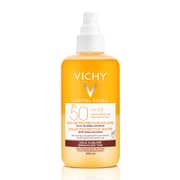 Vichy Capital Soleil Solar Protective Water Tan Enhance SPF50 200ml