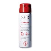 SVR CICAVIT SOS Spray - Itch-Soothing Relief + Healing For Damaged Skin 40ml