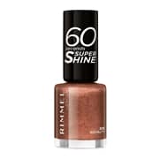Rimmel 60 Seconds Super-Shine Nail Polish 8ml