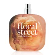 Floral Street Wonderland Peony Eau de Parfum 100ml