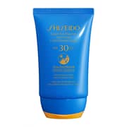 Shiseido SynchroShield Crème Solaire Visage SPF30 50ml