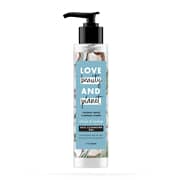 Love Beauty and Planet Refresh & Hydrate Face Cleansing Gel 125ml