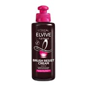 L&#039;Oreal Elvive Full Resist Fragile Hair Brush Resist Cream 200ml