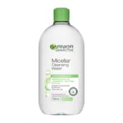 Garnier Micellar Water Combination Skin Facial Cleanser 700ml