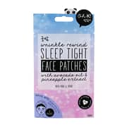 Oh K! Sleep Tight Face Patches x1