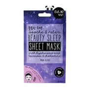 Oh K! Beauty Sleep Sheet Mask 25ml