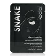 Rodial Snake Jelly Eye Patches 3g