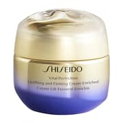 Shiseido Vital Perfection Crème Lift Fermeté Enrichie 50ml