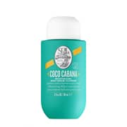 Sol de Janeiro Coco Cabana Moisturising Body Cream Cleanser 90ml