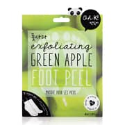 Oh K! Exfoliating Green Apple Foot Peel 40ml