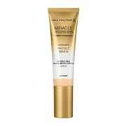 Max Factor Miracle Touch Second Skin Foundation 30ml