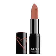 NYX Professional Makeup Shout Loud Hydrating Satin Lipstick 5.3g