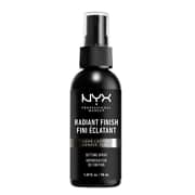 NYX Professional Makeup Radiant Finish Setting Spray 50ml
