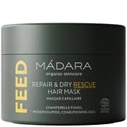 Madara FEED Repair &amp; Dry Rescue Hair Mask 180ml