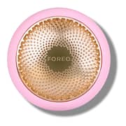 FOREO UFO 2 Device For Accelerating Face Mask Effects - Pearl Pink - USB Plug