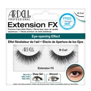 Ardell Extension FX B Curl Lashes