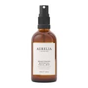 Aurelia London Brightening Botanical Facial Mist 100ml