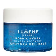 Lumene Nordic Hydra [LÄHDE] Oxygen Recovery 72h Hydra Gel Mask 150ml