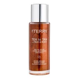 BY TERRY Tea To Tan Face & Body Travel Size 31.3g