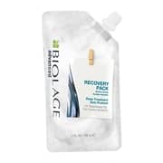 Biolage Advanced Recovery Pack Deep Treatment Hair Mask 100ml