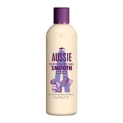 Aussie Scent-Sational Smooth Shampoo 300ml