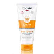 Eucerin Sun Cream Dry Touch Ultra Light Sensitive Protect Gel SPF50+ 200ml
