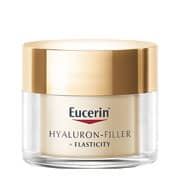 Eucerin Hyaluron-Filler + Elasticity Anti-Aging Day Cream SPF30 50ml
