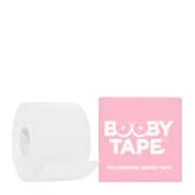 Booby Tape White 5m Roll