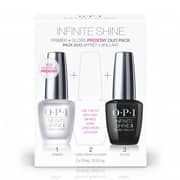 OPI Infinite Shine ProStay Top &amp; Base Coat Duo Pack