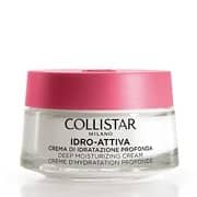 COLLISTAR Idro-Attiva Deep Moisturizing Cream 50ml