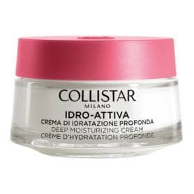 COLLISTAR Idro-Attiva Deep Moisturizing Cream 50ml