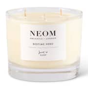 NEOM Organics London Bedtime Hero Scented Candle 420g