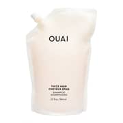 OUAI Thick Hair Shampoo - Refill 946ml