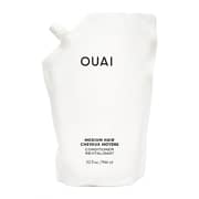 OUAI Medium Hair Conditioner Refill 946ml