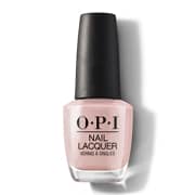 OPI Always Bare For You, Nude &amp; Sheers Collection Nail Polish 15ml