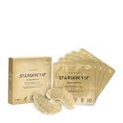 STARSKIN&reg; The Gold Mask Eye 5 Pack