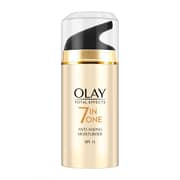 Olay Total Effects UV Day Cream Travel Size 15ml