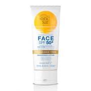 Bondi Sands Sunscreen Lotion SPF50+ Face 75ml