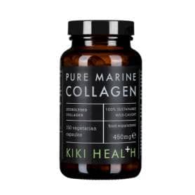 KIKI Health Pure Marine Collagen 150 Vegicaps