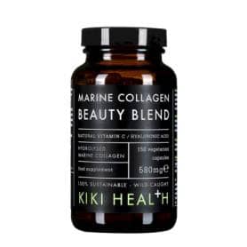 KIKI Health Marine Collagen Beauty Blend 150 Vegicaps