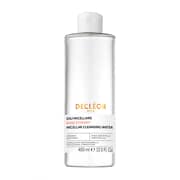 DECL&Eacute;OR Super Size Rose Damascena Soothing Micellar Cleansing Water 400ml