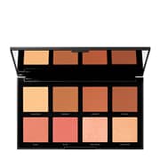 Morphe Complexion Pro Face Palette In 8T Totally Tan 28g