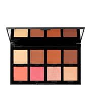 Morphe Complexion Pro Face Palette In 8M Medium Vibes 28g