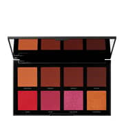 Morphe Complexion Pro Face Palette In 8D Deep Glam 28g