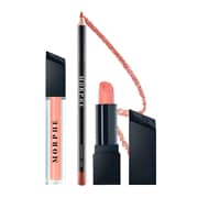 Morphe Out & A Pout Lip Trio Nude Pink