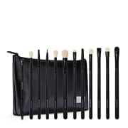 Morphe Eye Obsessed 12-Piece Eye Brush Collection